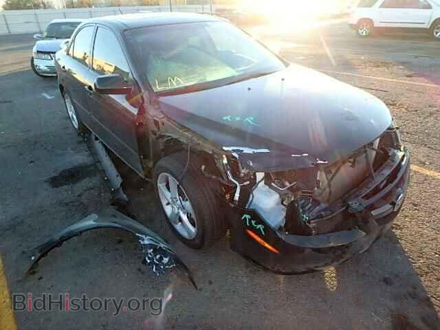 Photo 1YVHP80C485M41226 - MAZDA 6 2008
