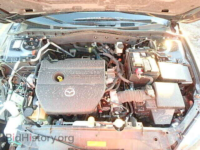 2008 MAZDA 6 - VIN: 1YVHP80C485M41226 - Фото 7