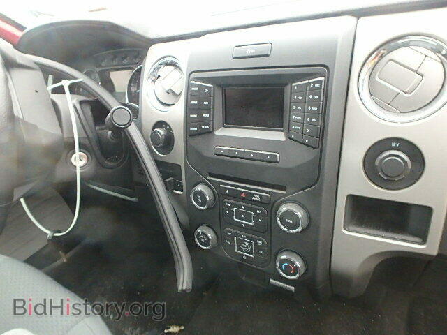 2013 FORD F150 - VIN: 1FTFW1EF3DFD66811 - Фото 9