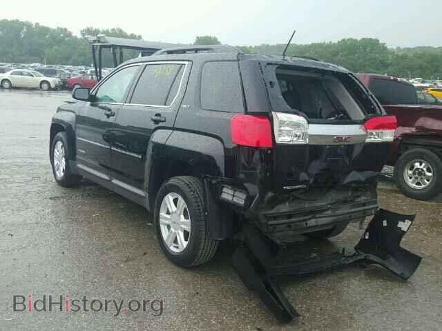 2015 GMC TERRAIN - VIN: 2GKALSEK6F6388423 - Фото 3