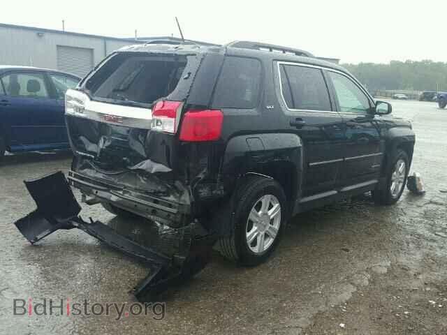 2015 GMC TERRAIN - VIN: 2GKALSEK6F6388423 - Фото 4