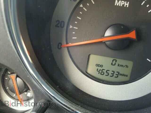 2011 MITSUBISHI ECLIPSE - VIN: 4A31K5DF5BE002615 - Photo 8