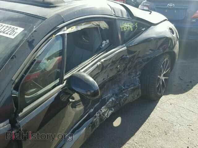 2011 MITSUBISHI ECLIPSE - VIN: 4A31K5DF5BE002615 - Photo 10