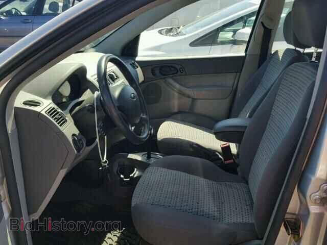 2005 FORD FOCUS - VIN: 1FAFP34N65W148564 - Фото 5
