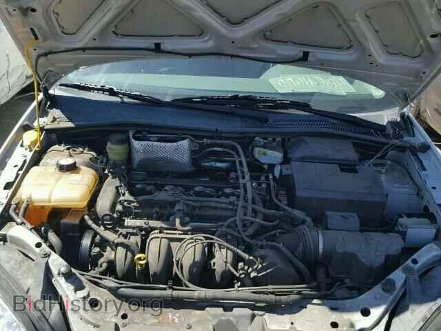 2005 FORD FOCUS - VIN: 1FAFP34N65W148564 - Фото 7