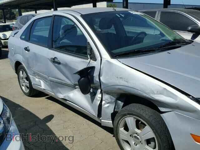 2005 FORD FOCUS - VIN: 1FAFP34N65W148564 - Фото 9