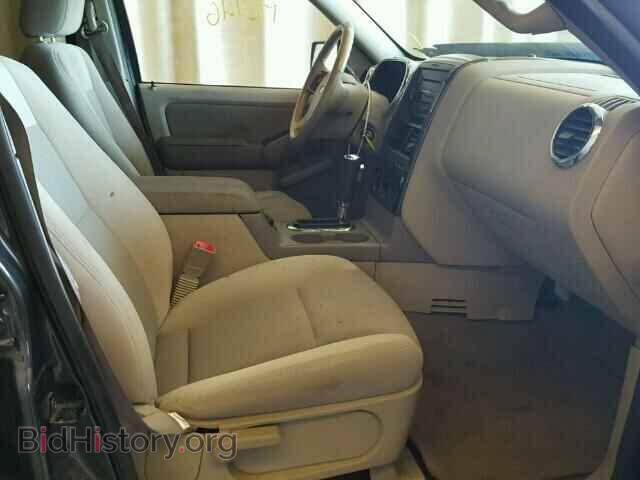 2006 FORD EXPLORER - VIN: 1FMEU73E26UB45483 - Photo 5