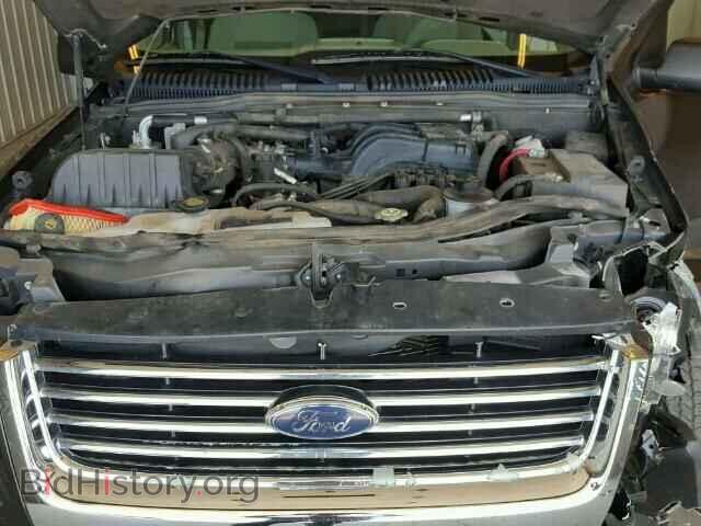 2006 FORD EXPLORER - VIN: 1FMEU73E26UB45483 - Photo 7