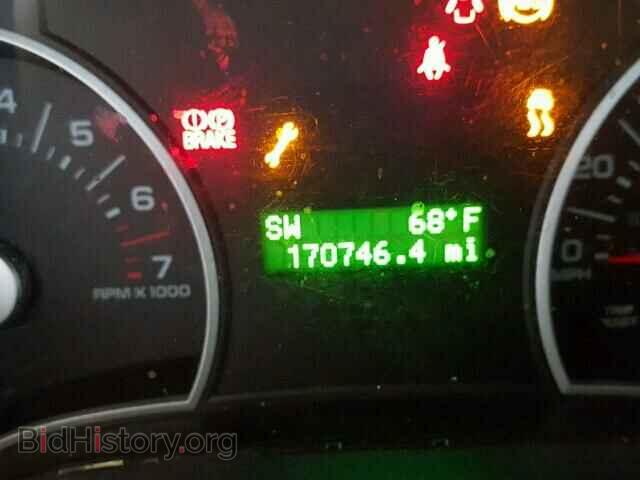2006 FORD EXPLORER - VIN: 1FMEU73E26UB45483 - Photo 8