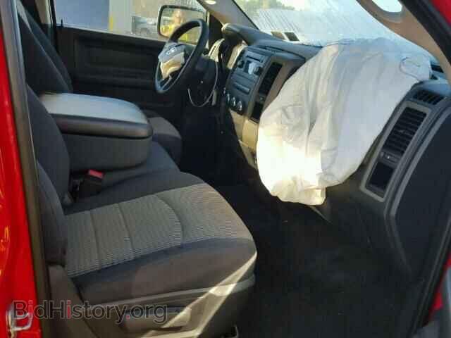 2012 DODGE RAM 1500 - VIN: 1C6RD7FT1CS342935 - Photo 5