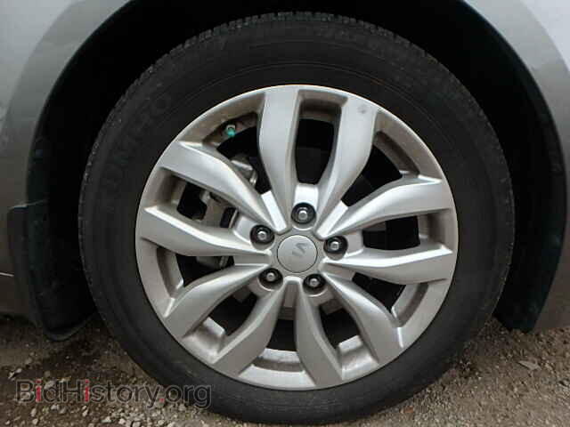 2015 KIA OPTIMA - VIN: 5XXGN4A75FG359869 - Фото 10
