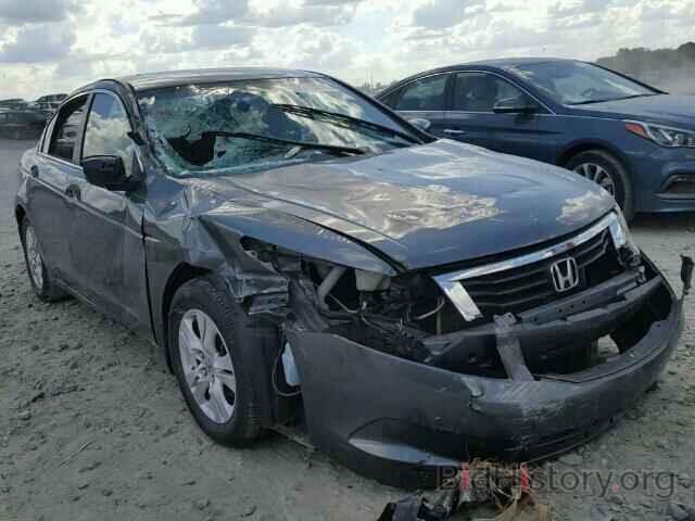 Photo 1HGCP26499A091003 - HONDA ACCORD 2009