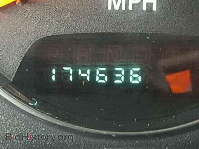 2004 CHRYSLER SEBRING - VIN: 1C3EL46X94N259236 - Фото 8