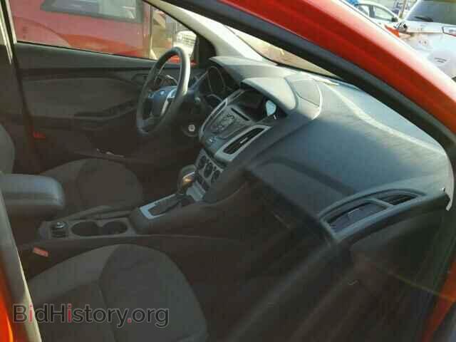 2012 FORD FOCUS - VIN: 1FAHP3F28CL115270 - Photo 5