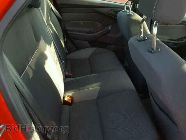 2012 FORD FOCUS - VIN: 1FAHP3F28CL115270 - Photo 6
