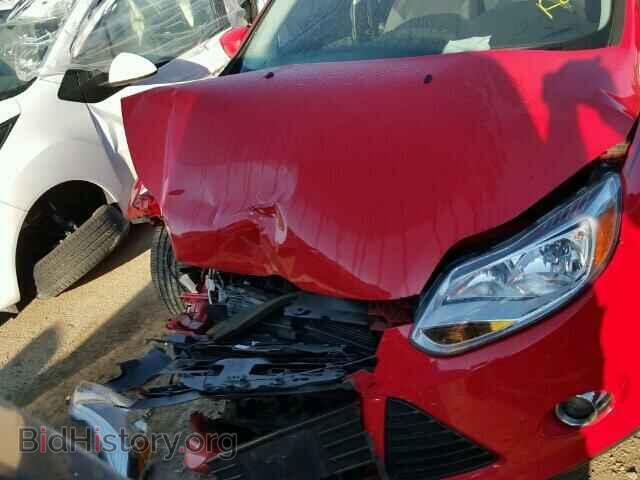 2012 FORD FOCUS - VIN: 1FAHP3F28CL115270 - Photo 7