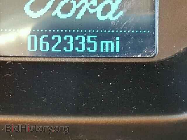 2012 FORD FOCUS - VIN: 1FAHP3F28CL115270 - Photo 8