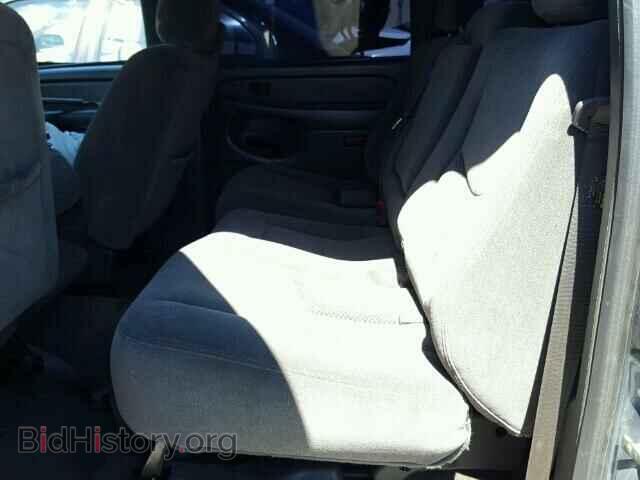2007 CHEVROLET SILVERADO - VIN: 2GCEC13VX71159049 - Фото 6