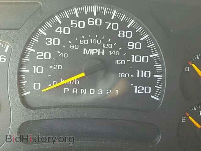 2007 CHEVROLET SILVERADO - VIN: 2GCEC13VX71159049 - Фото 8