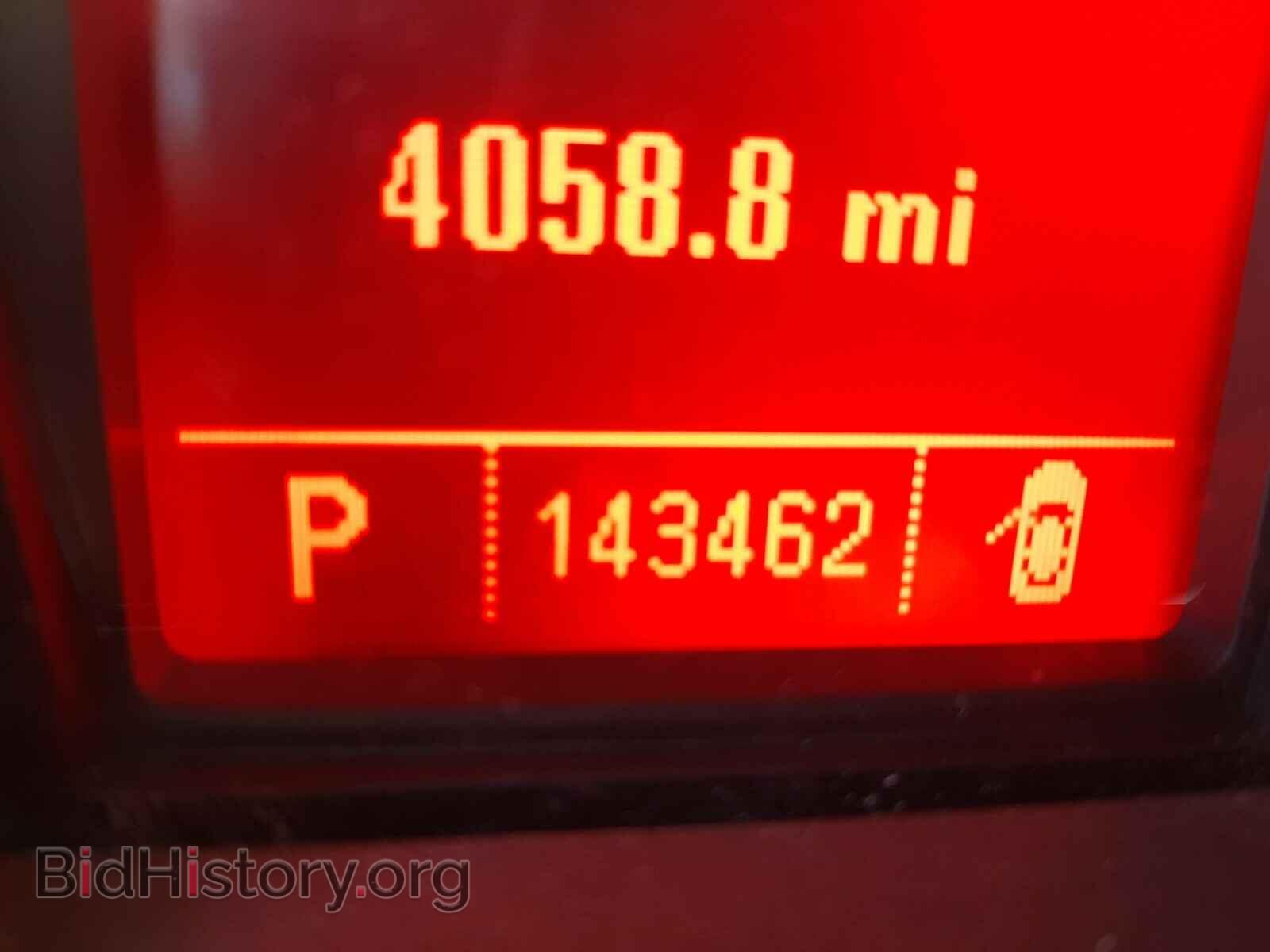 2010 GMC TERRAIN - VIN: 2CTFLFEY9A6287743 - Photo 8