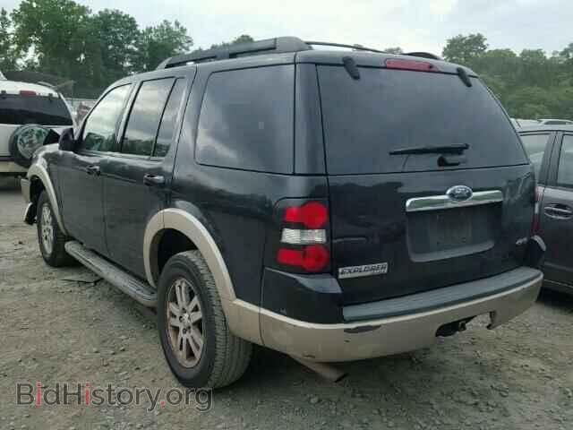 2010 FORD EXPLORER - VIN: 1FMEU7EE1AUA06449 - Photo 3