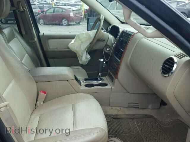 2010 FORD EXPLORER - VIN: 1FMEU7EE1AUA06449 - Photo 5