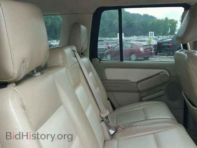 2010 FORD EXPLORER - VIN: 1FMEU7EE1AUA06449 - Photo 6