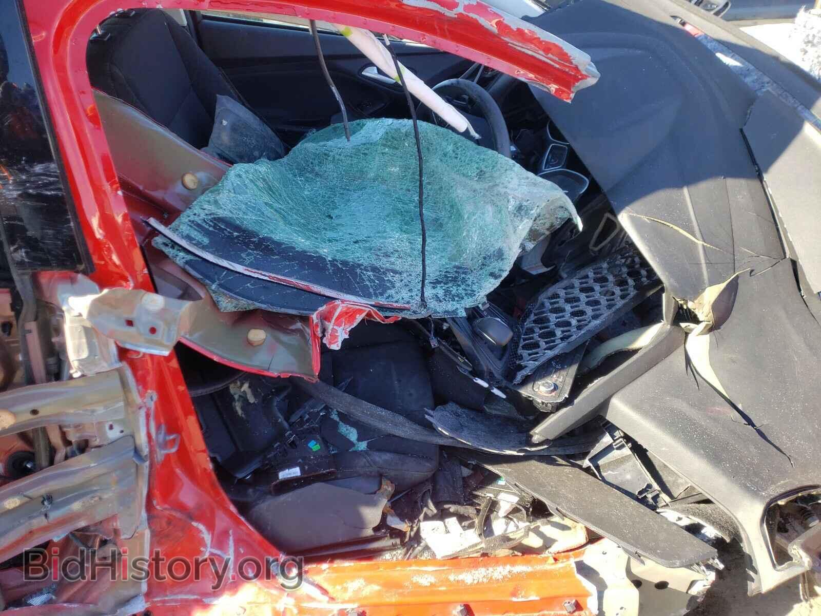 2017 FORD FOCUS - VIN: 1FADP3K25HL248046 - Photo 5