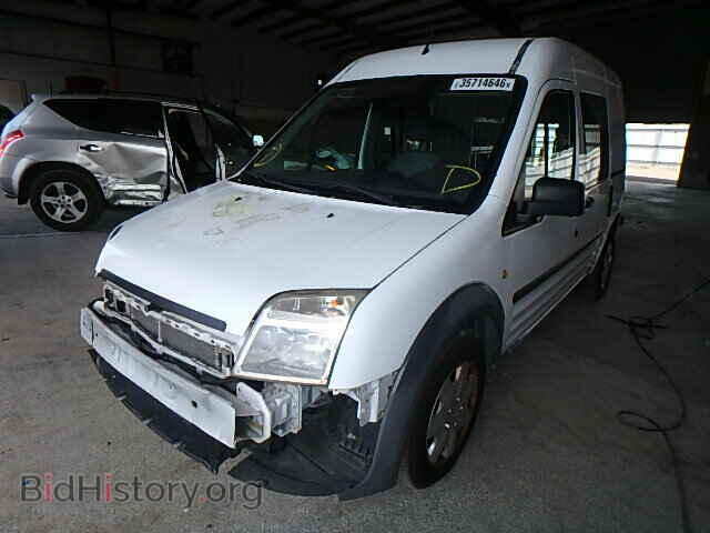 2011 FORD TRANSIT CO - VIN: NM0LS6BN5BT073317 - Фото 2