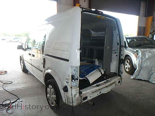 2011 FORD TRANSIT CO - VIN: NM0LS6BN5BT073317 - Фото 3
