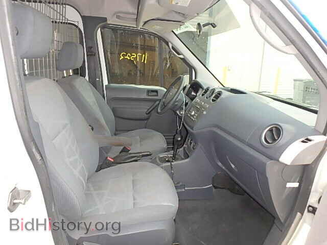 2011 FORD TRANSIT CO - VIN: NM0LS6BN5BT073317 - Фото 5