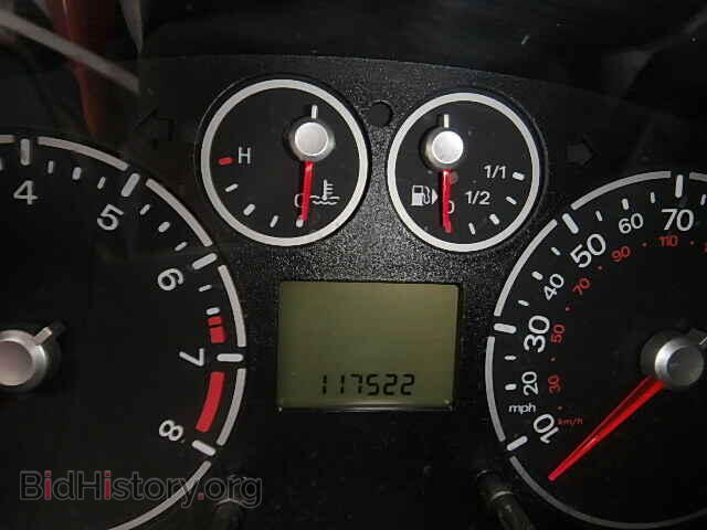 2011 FORD TRANSIT CO - VIN: NM0LS6BN5BT073317 - Фото 8