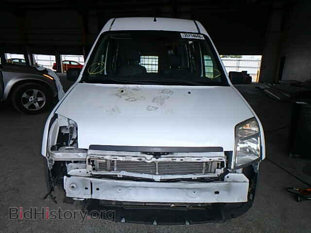 2011 FORD TRANSIT CO - VIN: NM0LS6BN5BT073317 - Фото 9