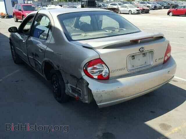 2000 NISSAN MAXIMA - VIN: JN1CA31D8YT546233 - Фото 3