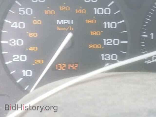 2000 SATURN SL/SL1/SL2 - VIN: 1G8ZK5277YZ131226 - Фото 8