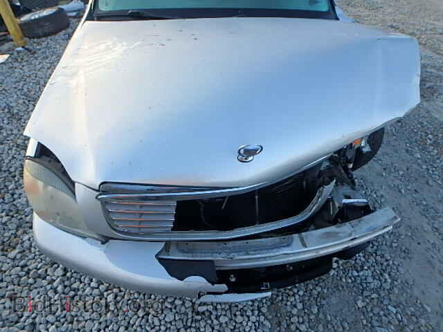 2002 CADILLAC DEVILLE - VIN: 1G6KD54Y32U265164 - Photo 7