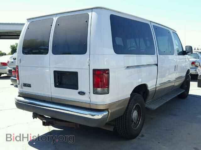 2003 FORD ECONOLINE - VIN: 1FBNE31L03HA73395 - Фото 4