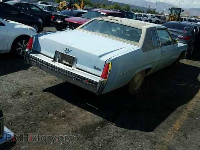 1977 CADILLAC DEVILLE - VIN: 6D47S7E629159 - Фото 4