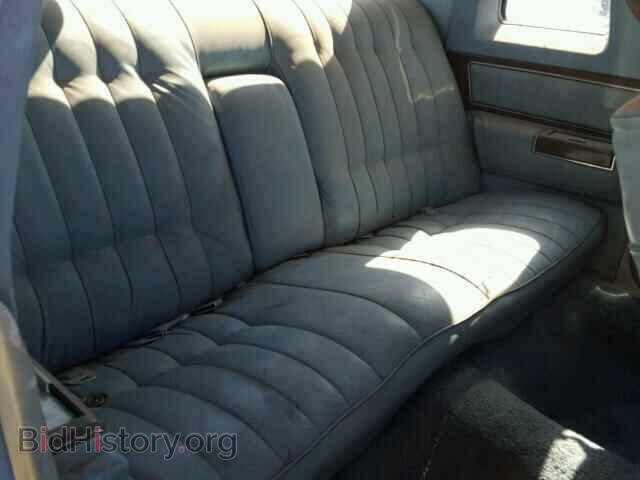 1977 CADILLAC DEVILLE - VIN: 6D47S7E629159 - Фото 6