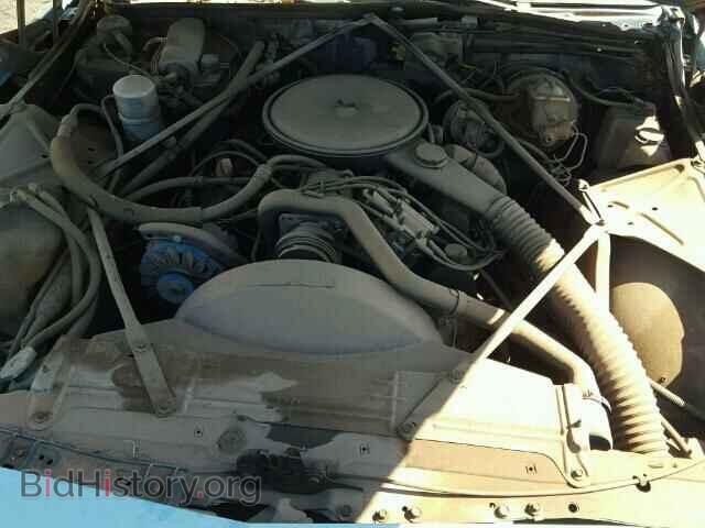 1977 CADILLAC DEVILLE - VIN: 6D47S7E629159 - Фото 7