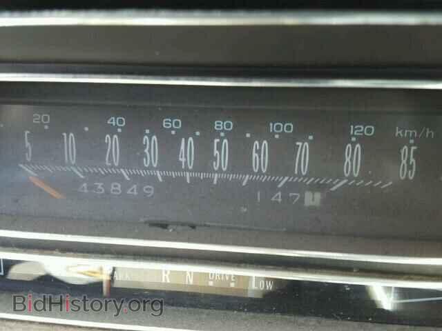 1977 CADILLAC DEVILLE - VIN: 6D47S7E629159 - Фото 8