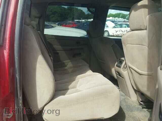 2005 CHEVROLET SILVERADO - VIN: 1GCHK23U95F971848 - Фото 6