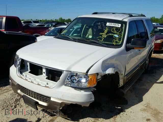 2004 FORD EXPEDITION - VIN: 1FMPU17L34LA81312 - Фото 2