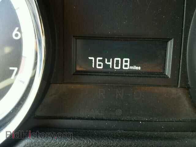 2013 DODGE CARAVAN - VIN: 2C4RDGCG7DR627108 - Photo 8