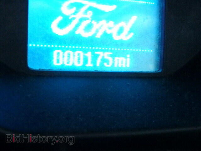 2013 FORD FOCUS - VIN: 1FADP3E2XDL133559 - Фото 8