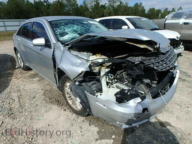 Фотография 1C3LC56K97N554892 - CHRYSLER SEBRING 2007