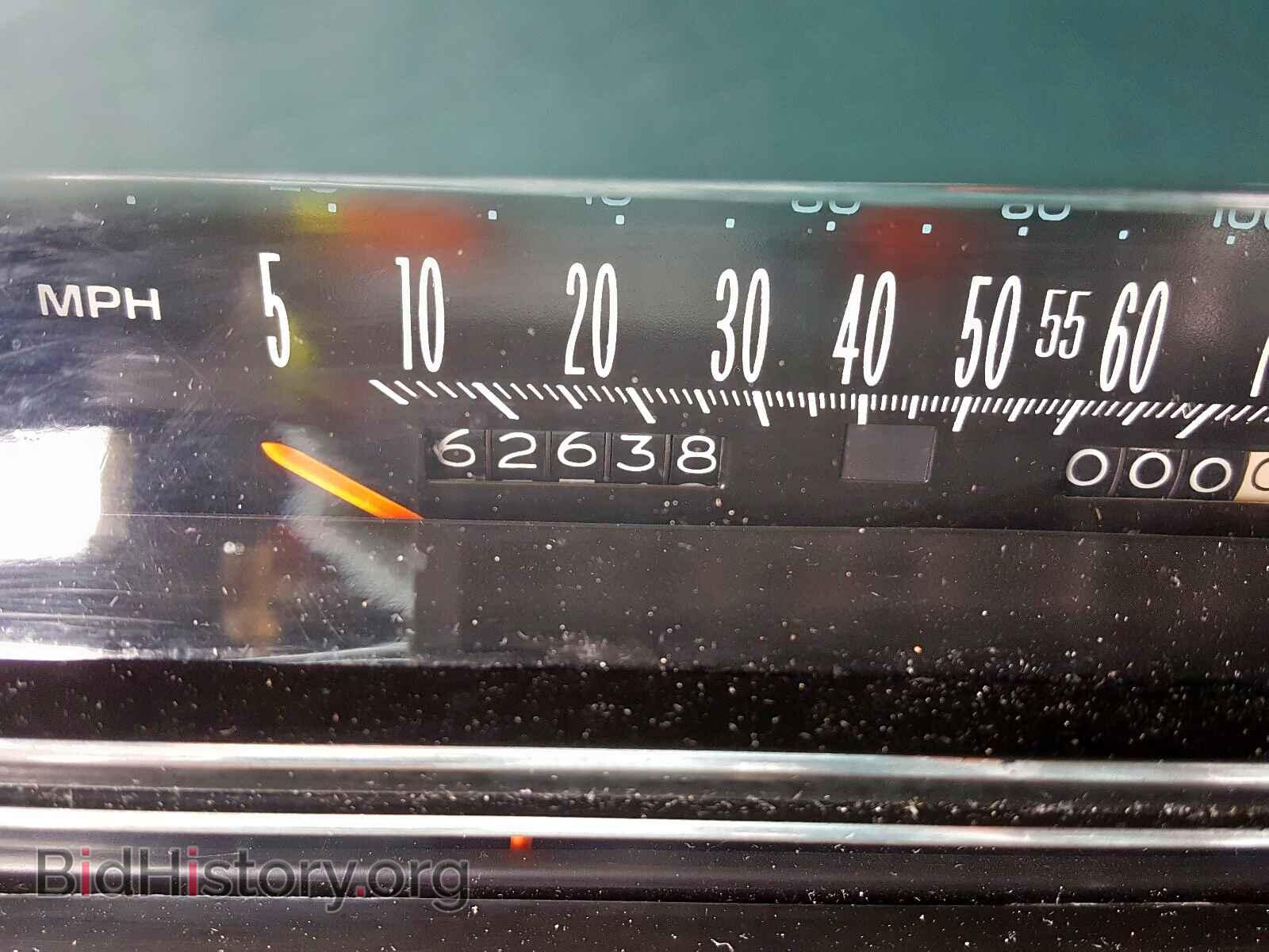 1981 CADILLAC DEVILLE - VIN: 1G6AD6997B9199143 - Photo 8