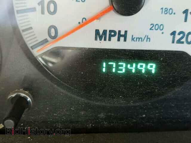 2005 DODGE CARAVAN - VIN: 2D8GP44L55R315025 - Фото 8