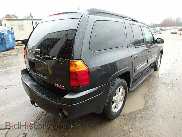 2003 GMC ENVOY - VIN: 1GKET16SX36232378 - Фото 4