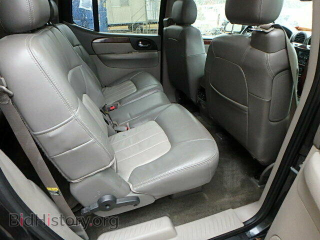 2003 GMC ENVOY - VIN: 1GKET16SX36232378 - Фото 6